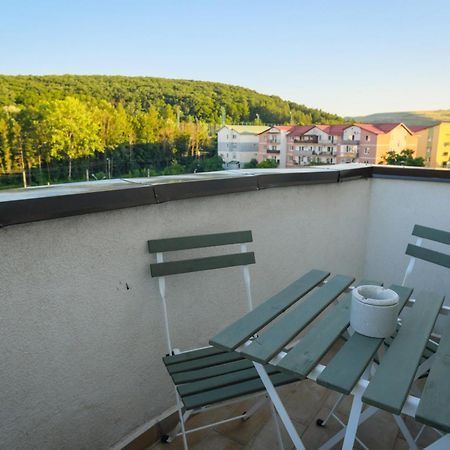 Popa Apartment Cluj-Napoca Eksteriør bilde