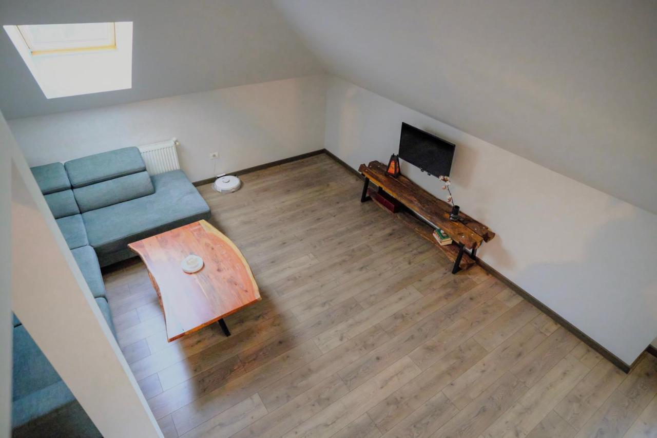 Popa Apartment Cluj-Napoca Eksteriør bilde