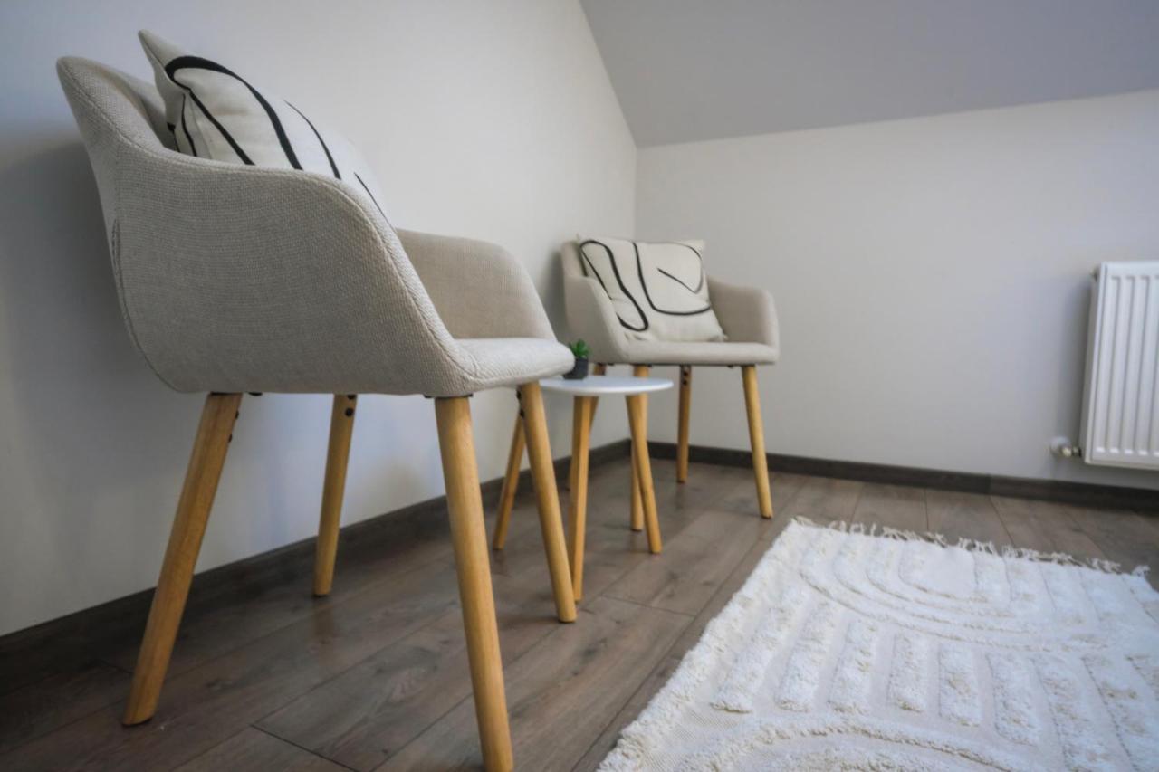 Popa Apartment Cluj-Napoca Eksteriør bilde