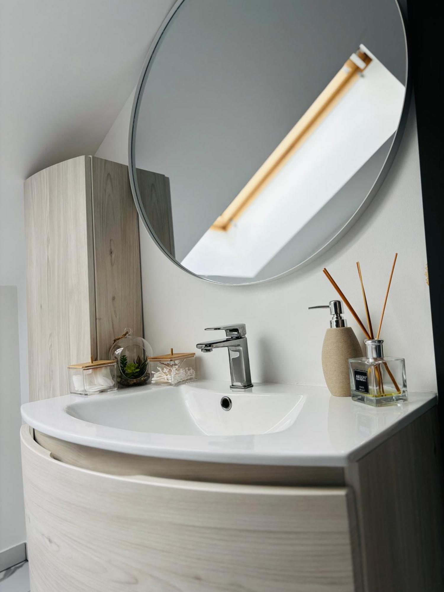 Popa Apartment Cluj-Napoca Eksteriør bilde