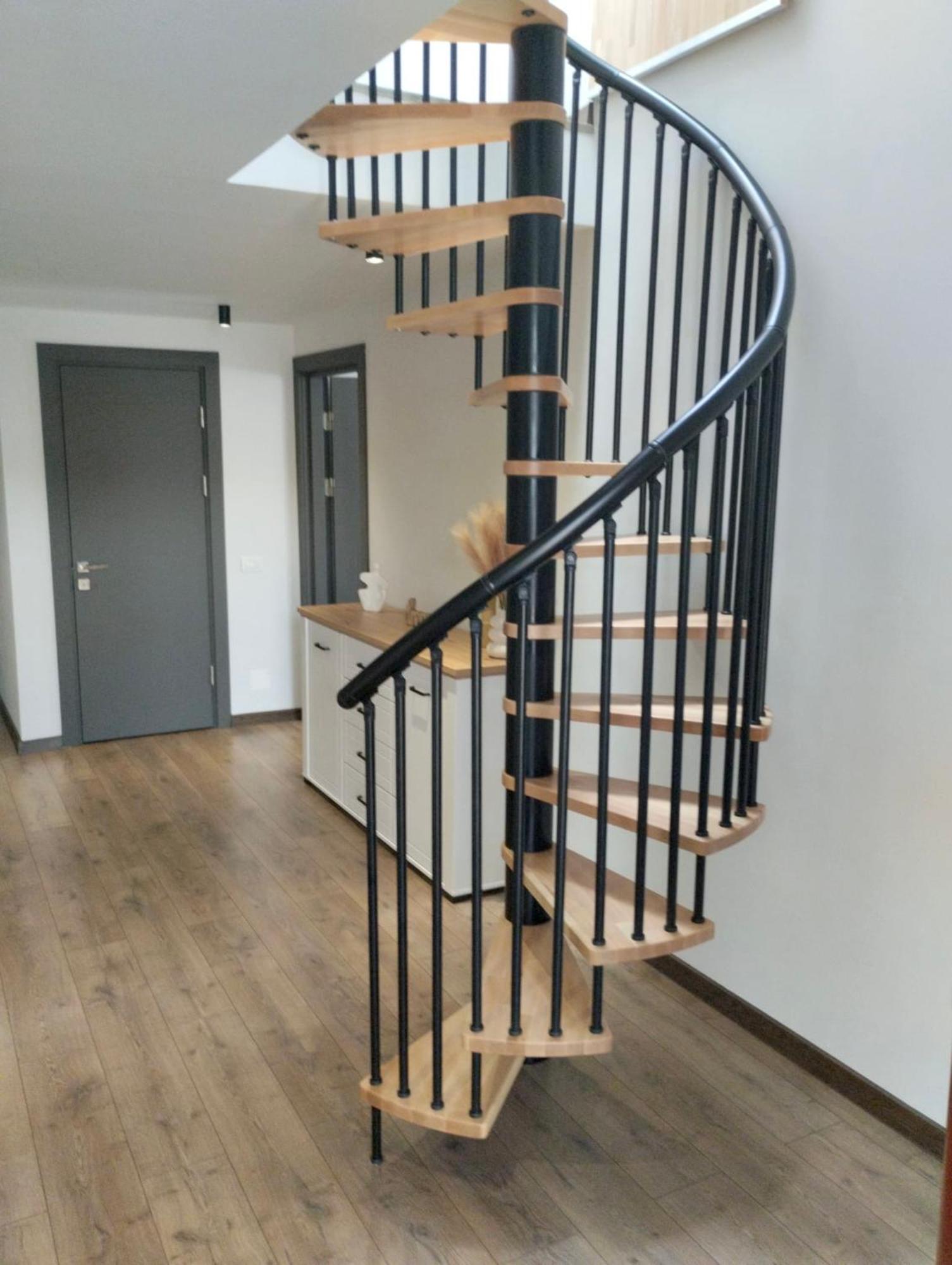 Popa Apartment Cluj-Napoca Eksteriør bilde