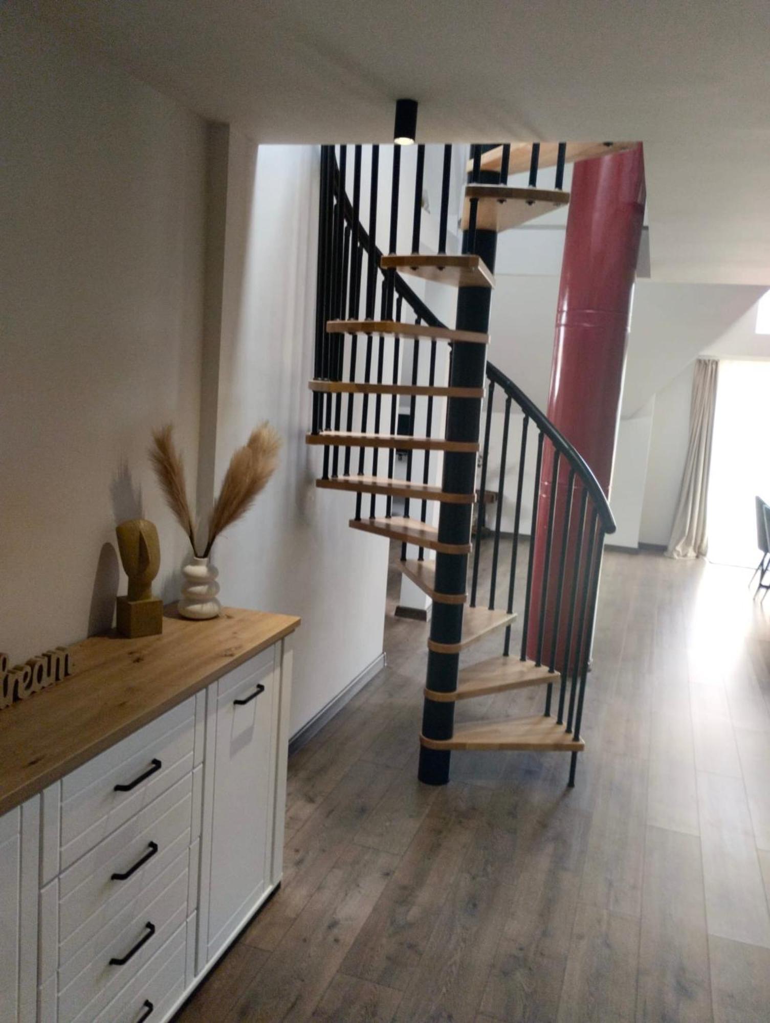 Popa Apartment Cluj-Napoca Eksteriør bilde
