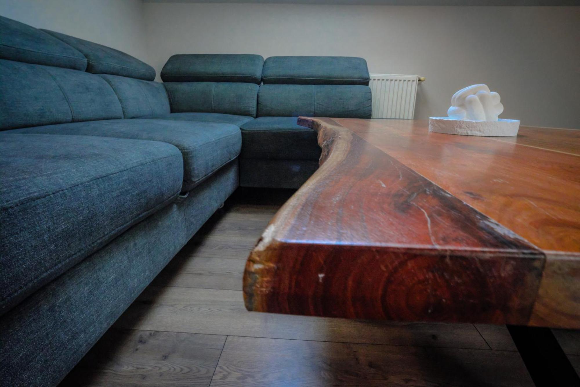 Popa Apartment Cluj-Napoca Eksteriør bilde