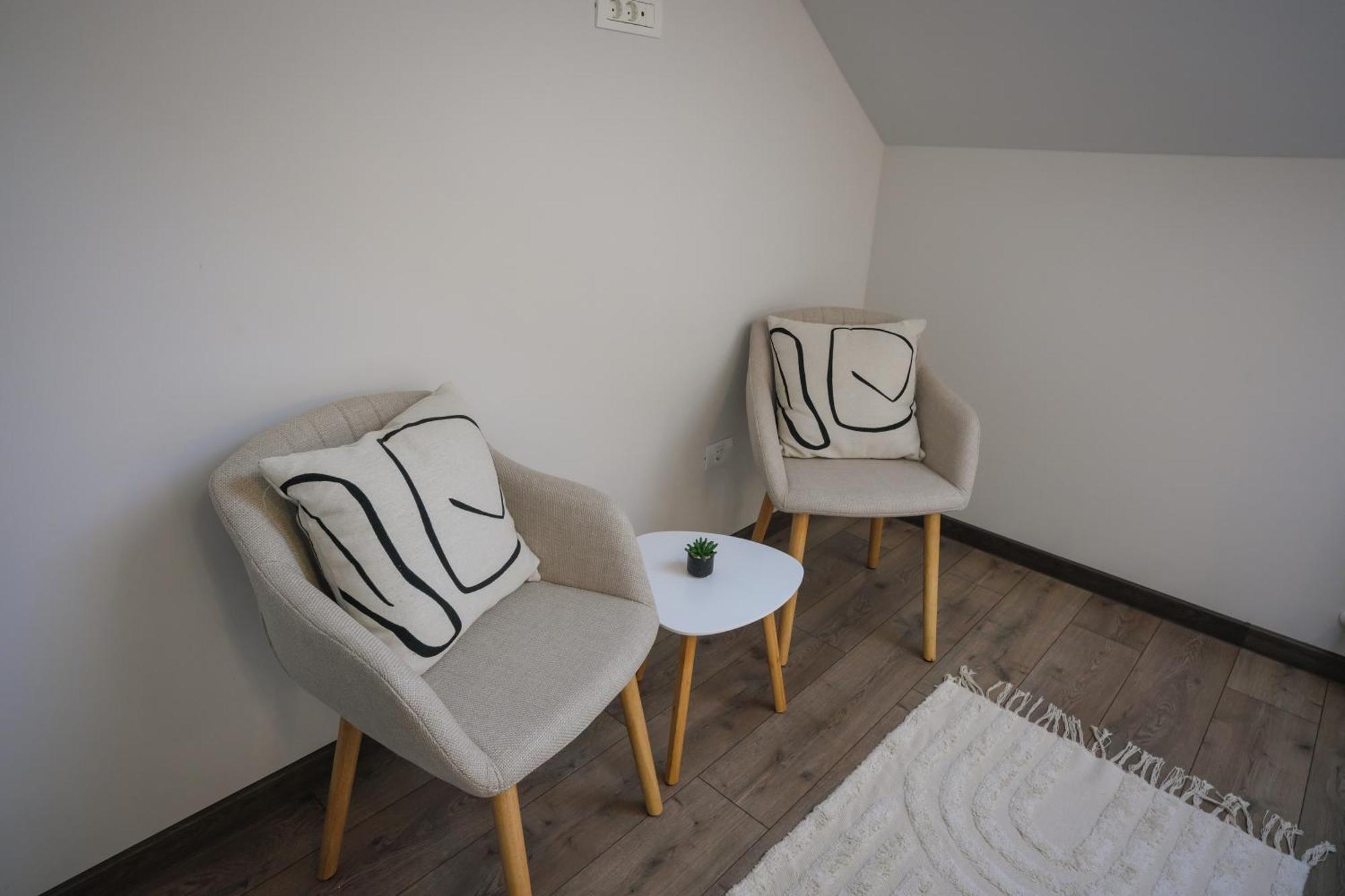 Popa Apartment Cluj-Napoca Eksteriør bilde