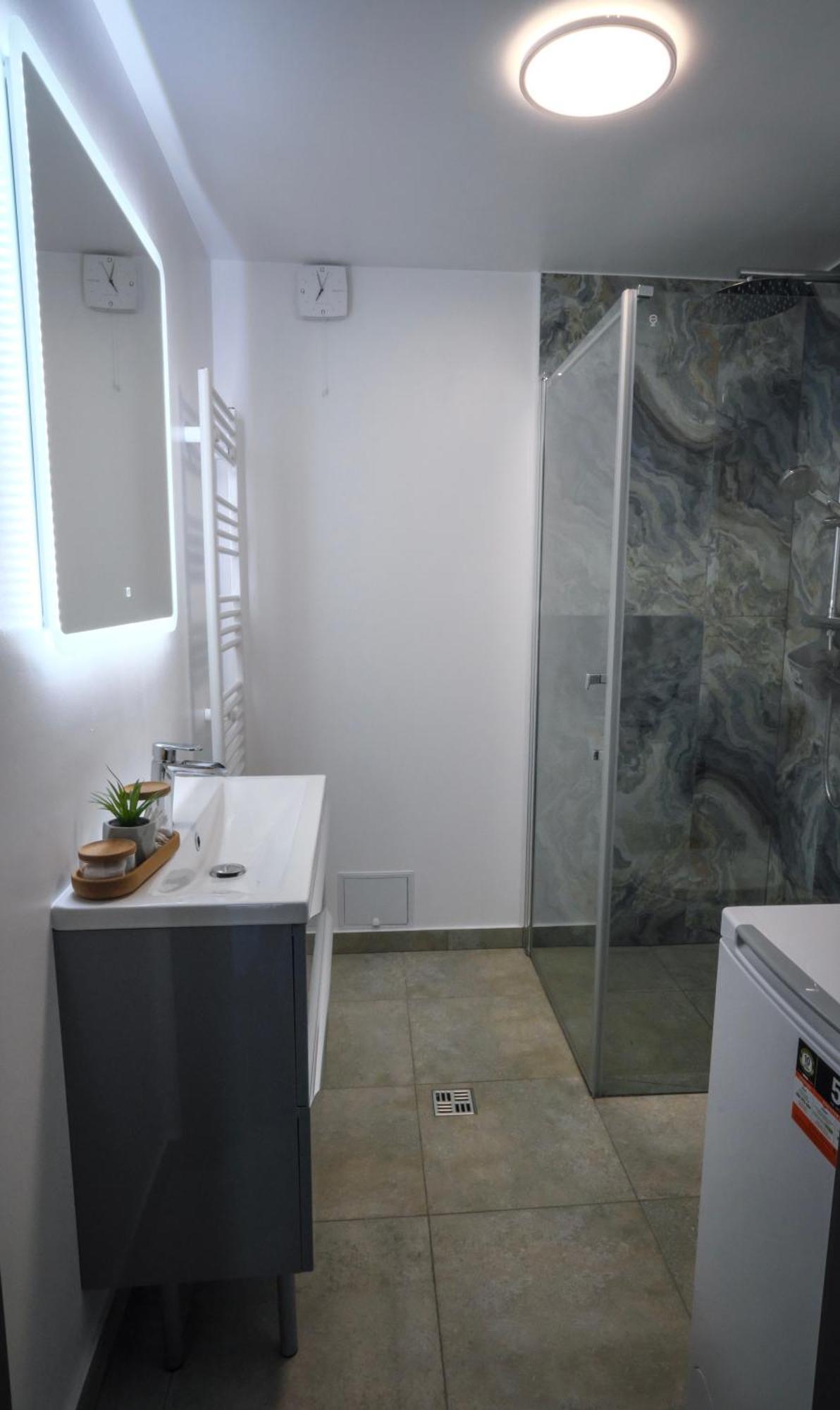 Popa Apartment Cluj-Napoca Eksteriør bilde