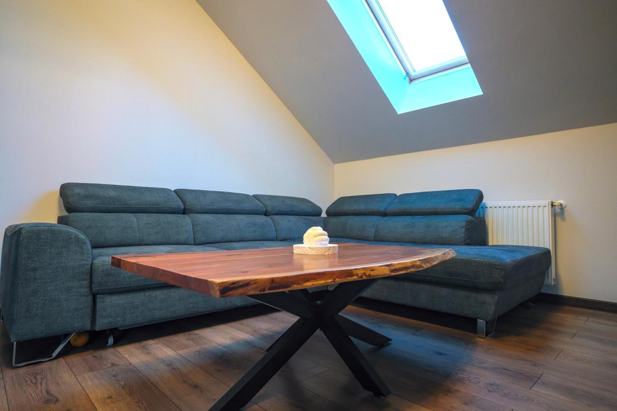 Popa Apartment Cluj-Napoca Eksteriør bilde